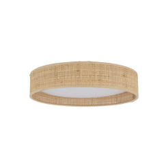 DEMI RAFIA LED LAMPA SUFITOWA 11854