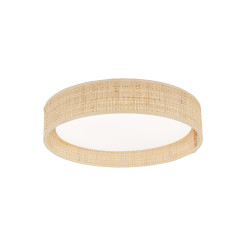 DEMI RAFIA LED LAMPA SUFITOWA 11854