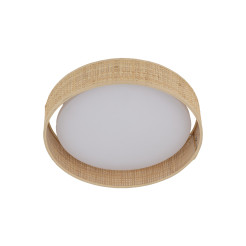 DEMI RAFIA LED LAMPA SUFITOWA 11854