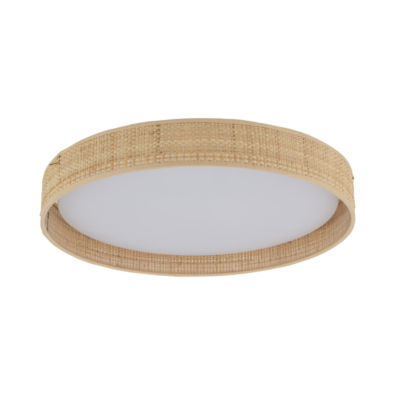 DEMI RAFIA LED LAMPA SUFITOWA 11855
