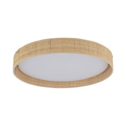 DEMI RAFIA LED LAMPA SUFITOWA 11855