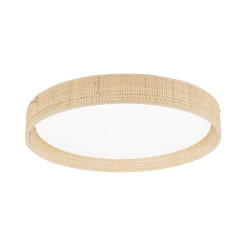 DEMI RAFIA LED LAMPA SUFITOWA 11855