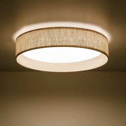 DEMI LEN LED LAMPA SUFITOWA 11856