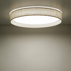 DEMI LEN LED LAMPA SUFITOWA 11857