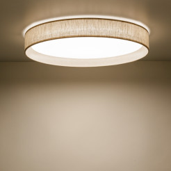 DEMI LEN LED LAMPA SUFITOWA 11857