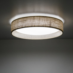 DEMI JUTA LED LAMPA SUFITOWA 11858