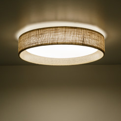 DEMI JUTA LED LAMPA SUFITOWA 11858