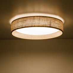 DEMI JUTA LED LAMPA SUFITOWA 11858