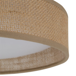 DEMI JUTA LED LAMPA SUFITOWA 11858