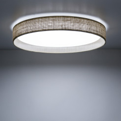 DEMI JUTA LED LAMPA SUFITOWA 11859