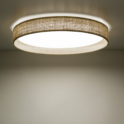 DEMI JUTA LED LAMPA SUFITOWA 11859