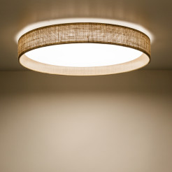 DEMI JUTA LED LAMPA SUFITOWA 11859