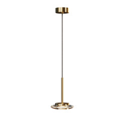 MAXLIGHT P0649 LAMPA WISZĄCA  LUNARIS  6W






