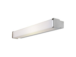 MAXLIGHT W0145  KINKIET SIMPLE IP44, 11W
