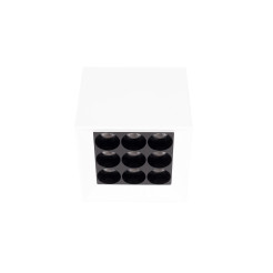 MAXLIGHT C0252 LAMPA SUFITOWA X-LINE 10W

