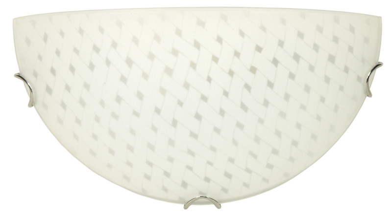 CHARIS PLAFON 0,5 1X60W E27 11-81790