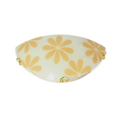 LUCY PLAF 1/2 30  60W E27 PROMOCJA 11-95315