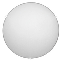 BIANCA PLAFON  30 1X10W LED 6500K BIAŁY 13-52209