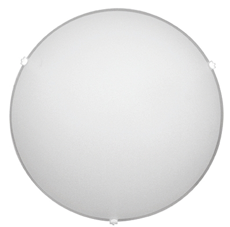 BIANCA PLAFON  30 1X10W LED 3000K BIAŁY 13-52476