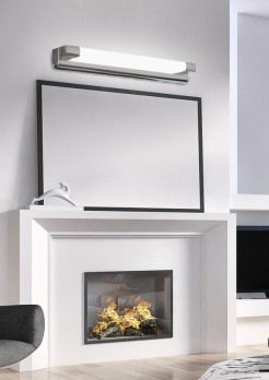 MIA 1 KINKIET 5W LED CHROM 3000K 20-74188