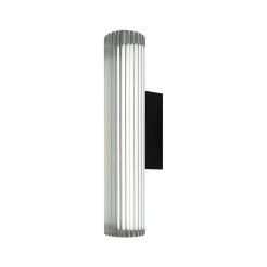 Kinkiet Trivia Black 6W LED CCT IP44 ML2722