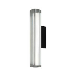 Kinkiet Trivia Black 6W LED CCT IP44 ML2722