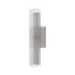 Kinkiet Trivia Chrome 6W LED CCT IP44 ML2724