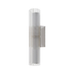 Kinkiet Trivia Chrome 6W LED CCT IP44 ML2724