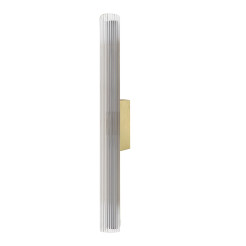 Kinkiet Trivia Black 11W LED CCT IP44 ML2725