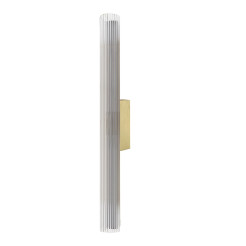 Kinkiet Trivia Black 11W LED CCT IP44 ML2725