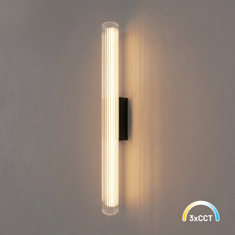Kinkiet Trivia Gold 11W LED CCT IP44 ML2726