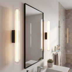 Kinkiet Trivia Gold 11W LED CCT IP44 ML2726