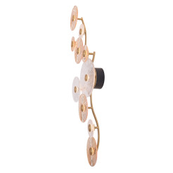 MAXLIGHT W0354 KINKIET ALLURE 10L