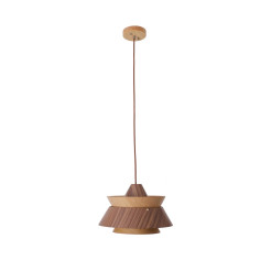 MAXLIGHT P0549 LAMPA WISZĄCA KIOTO