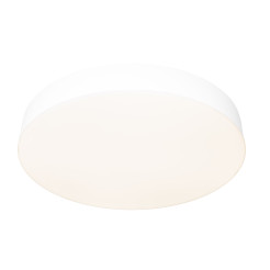 MAXLIGHT C0269 PLAFON LUMOS 36W, BIAŁY,IP44