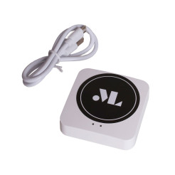 MAXLIGHT MA0014 Bramka Zigbee 3.0 TUYA 450-uniwersalny Tuya 
