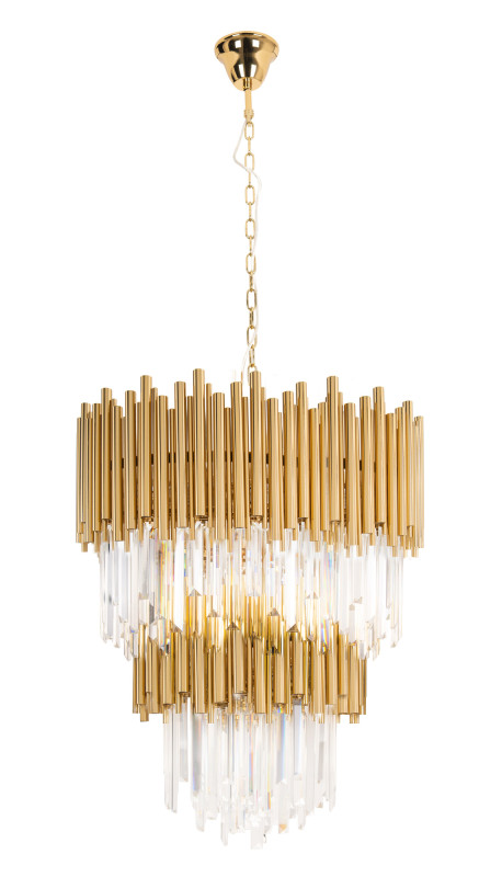 MAXLIGHT P0283 LAMPA WISZĄCA VOGUE