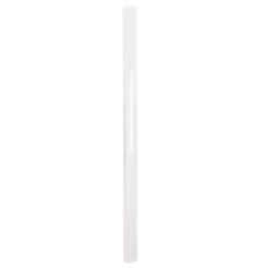 MAXLIGHT W0367 KINKIET FAYETTE 91CM 18W IP44 3000K CZARNY