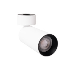 MAXLIGHT C0245 LAMPA SUFITOWA HALO A WHITE