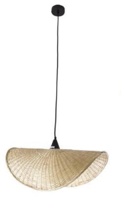MAXLIGHT P0498 LAMPA WISZĄCA KOSHI I
