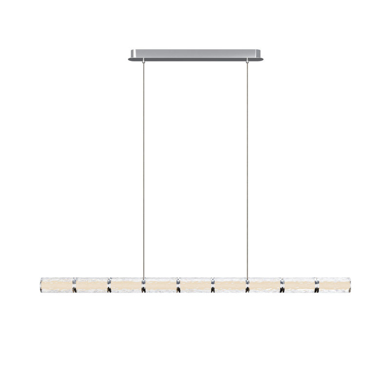 MAXLIGHT P0647 LAMPA WISZĄCA LOVE 37W

