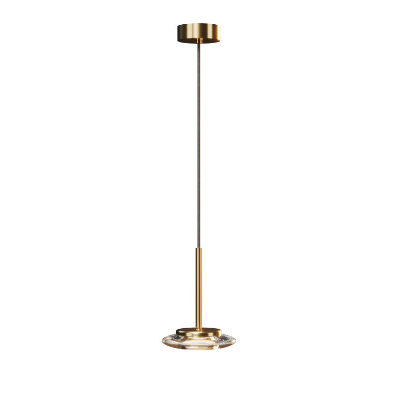MAXLIGHT P0649 LAMPA WISZĄCA  LUNARIS  6W






