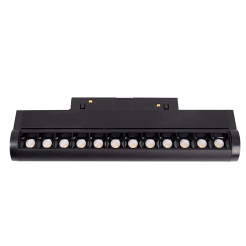 MAXLIGHT M0019Z LAMPA LINIOWA MAGNETYCZNA SYSTEM ZIGBEE 11W 812LM 2700/5000K
