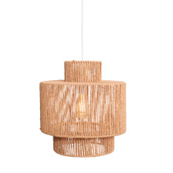 MAXLIGHT P0586 LAMPA WISZĄCA LABRIZ