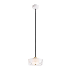 MAXLIGHT P0542 LAMPA WISZĄCA LIPARI I
