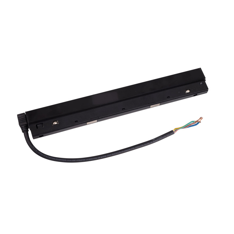 MAXLIGHT MA0032 Zasilacz wewnętrzny 300W do szyn magnetycznych biały