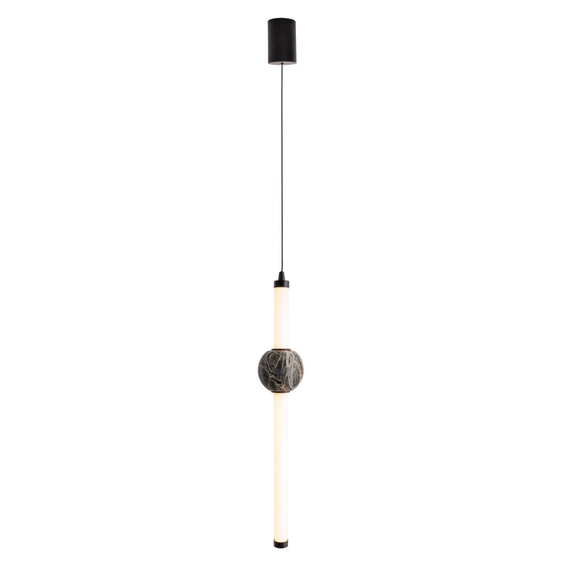 MAXLIGHT P0612 LAMPA WISZĄCA VERDES
