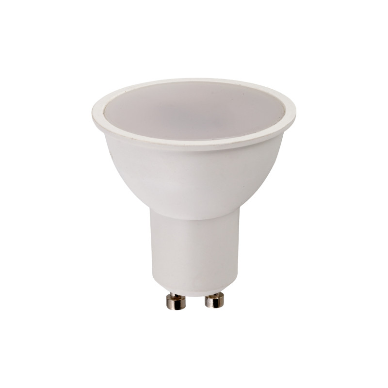 ŻARÓWKA GU10 LED 2700K 9W 18227