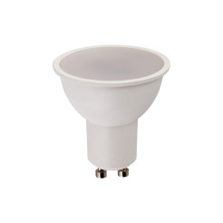 ŻARÓWKA GU10 LED 2700K 9W 18227