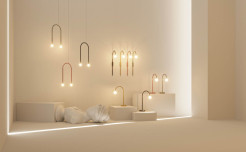MAXLIGHT P0522 LAMPA WISZĄCA ENIGMA ZIELONA 
